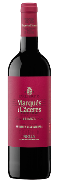 CRIANZA RIOJA 2021-