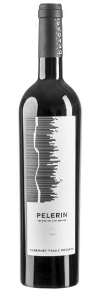 PELERIN CABERNET FRANC RESERVE 2019