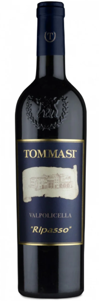 TOMMASI VALPOLICELLA RIPASSO CLASSICO SUPERIORE 2020-Tommasi