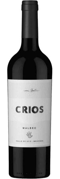 CRIOS MALBEC 2022-