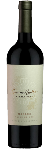 SIGNATURE MALBEC 2022