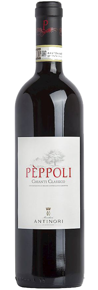 PEPPOLI CHIANTI CLASSICO 2023-