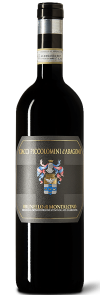 CIACCI PICCOLOMINI BRUNELLO DI MONTALCINO 2020