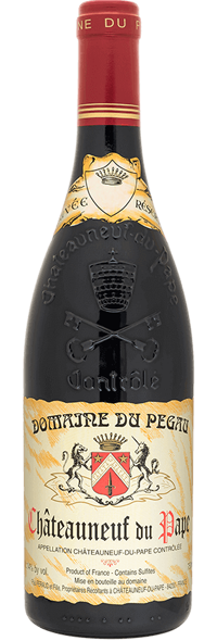 CUVEE RESERVEE CHATEAUNEUF DU PAPE 2019-