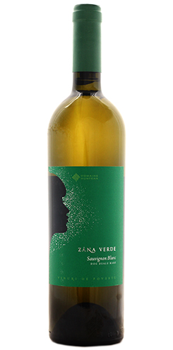 ZANA VERDE 2018