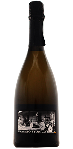 UVAGGIO STORICO VALDOBBIADENE PROSECCO SUPERIORE-Val d'Oca