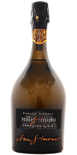 PERLAE NAONIS BRUT PROSECCO MILLESIMATO 2018