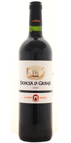 DEHESA LA GRANJA 2013-Alejandro Fernandez - Pesquera