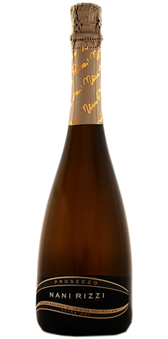 NANI RIZZI PROSECCO DOC EXTRA DRY-Nani Rizzi