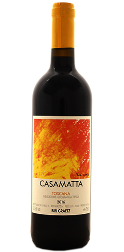 CASAMATTA 2016